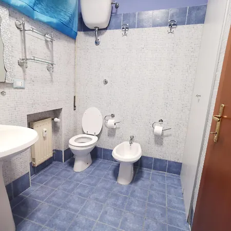 Apartment A Few Minutes From The Center And Colosseum *